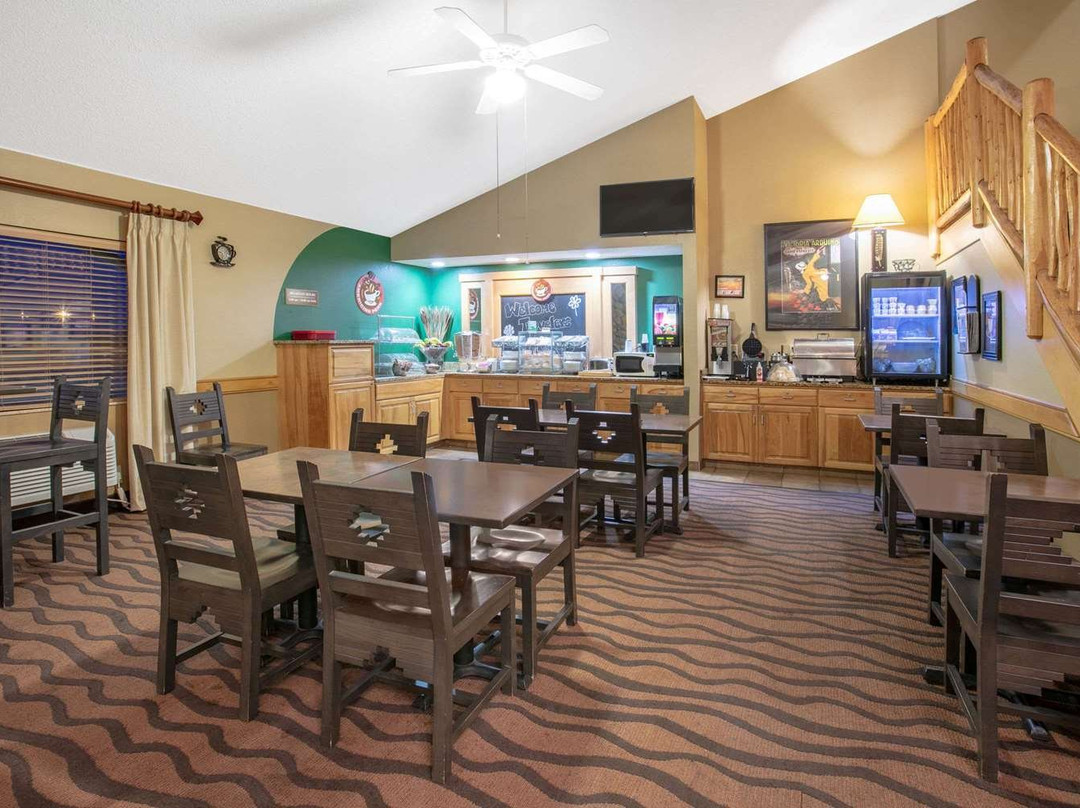 Americinn By Wyndham Sayre主图