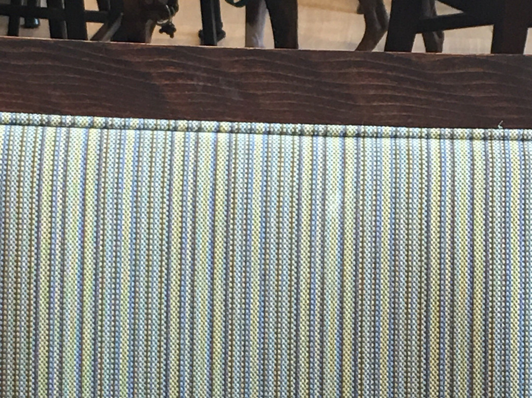 富尔顿快捷假日酒店主图