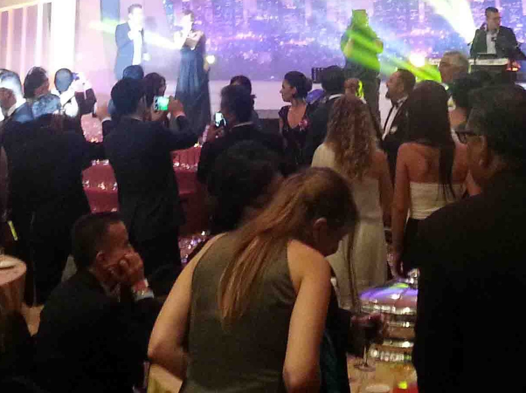 Putrajaya International Convention Centre-太子城必去景点