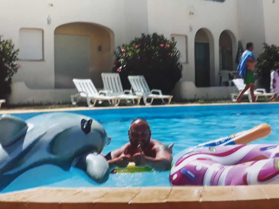 Vilamor Apartments Hotel