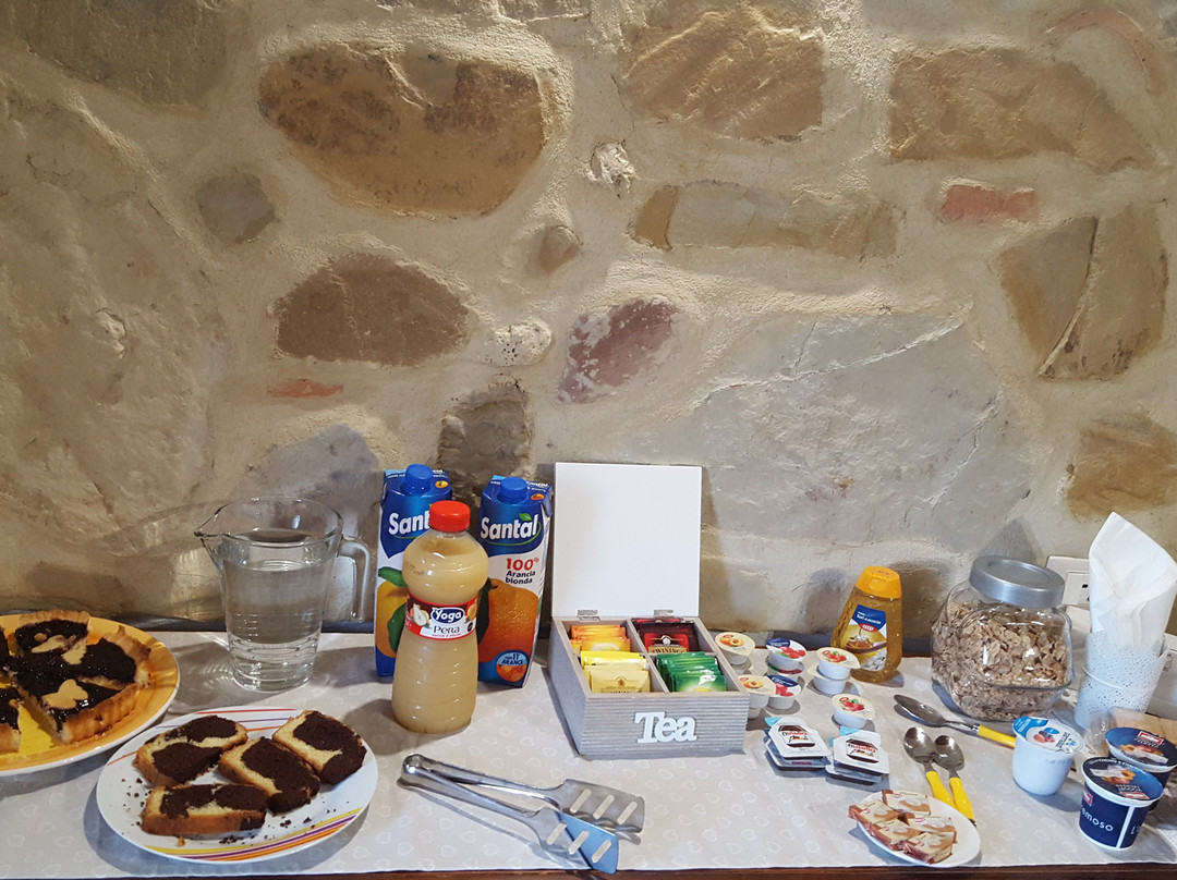 Bed and Breakfast Poggeto主图