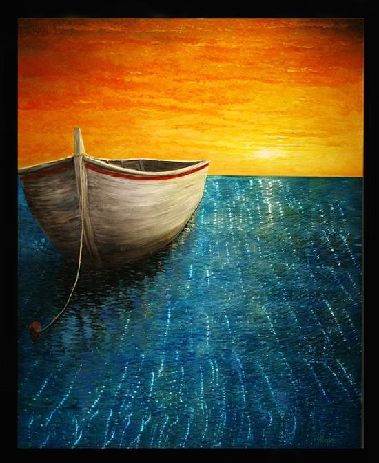 The Path Art Gallery景点图片