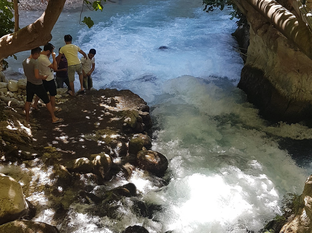 Oludeniz Excursions - Day Tours-厄吕代尼兹必去景点