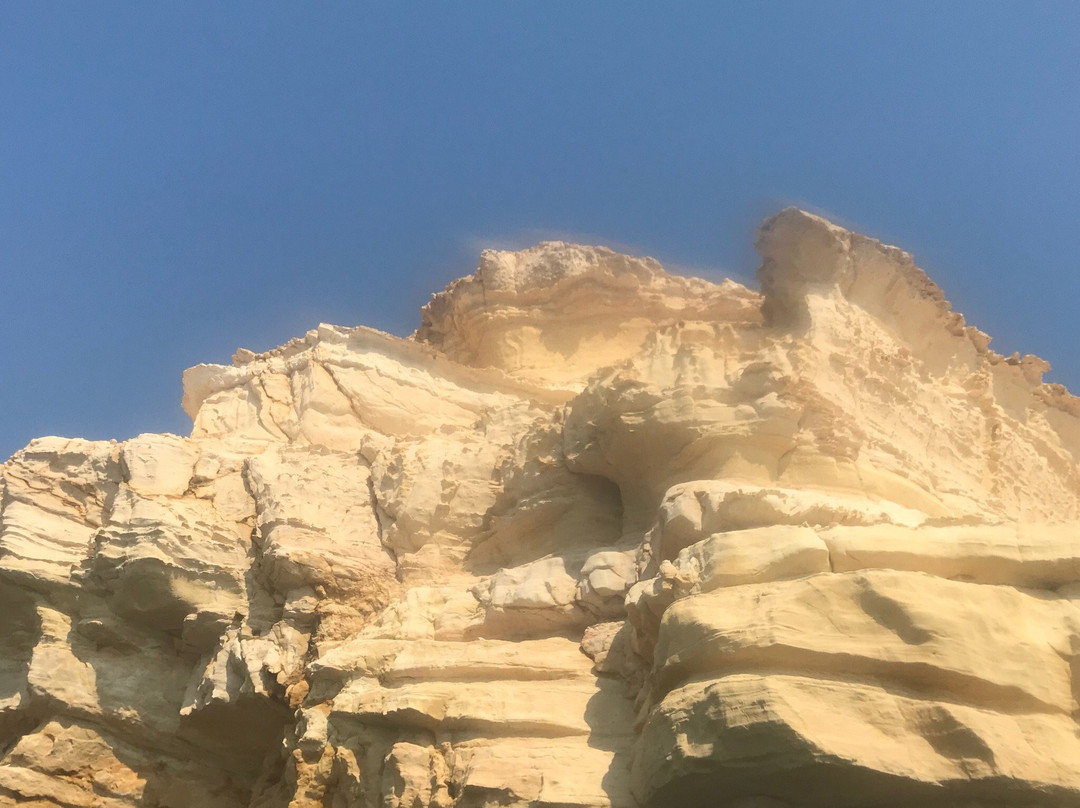 Natural Kayak-阿尔梅里亚省必去景点