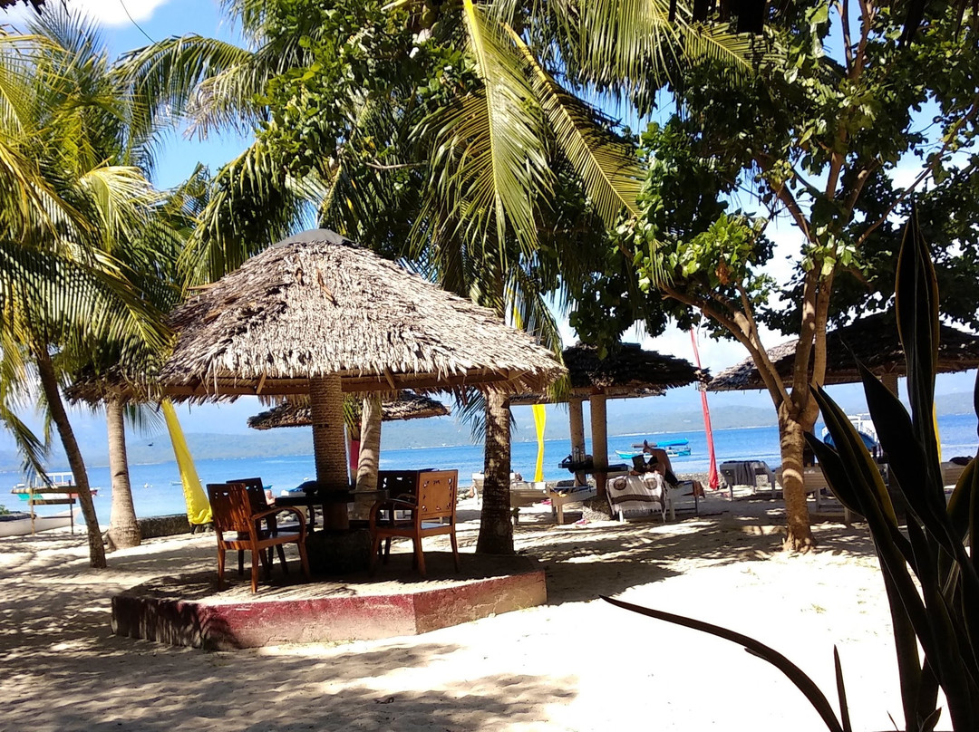 Prince John Dive Resort主图