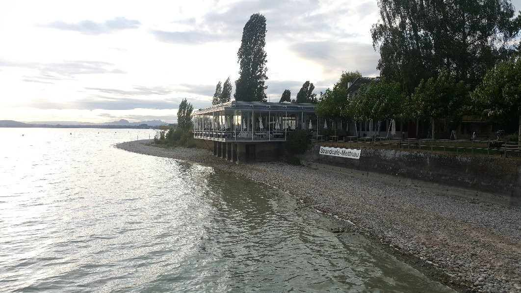 Strandbad Mettnau-Radolfzell am Bodensee必去景点