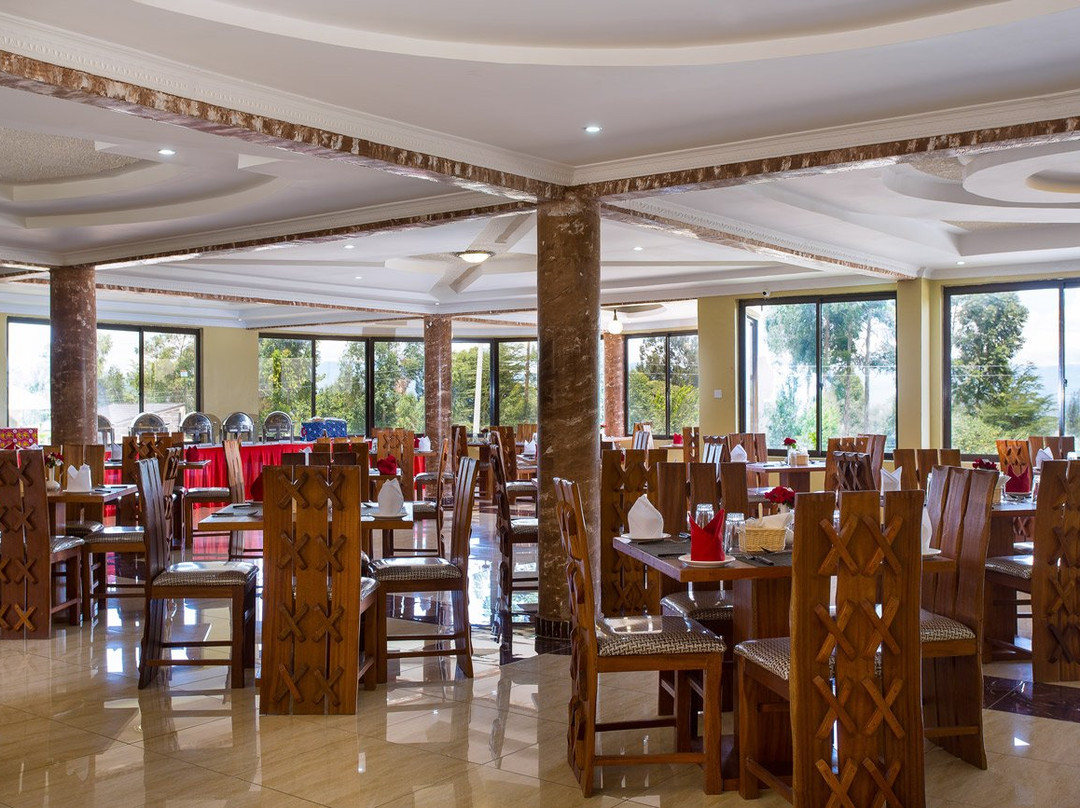 Epashikino Resort & Spa主图