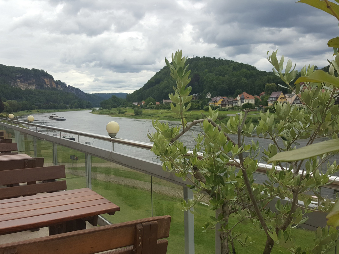 Manufaktur Hotel Stadt Wehlen主图