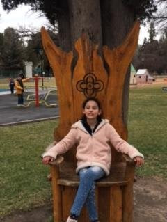 Parque de los Ninos-圣拉斐尔必去景点