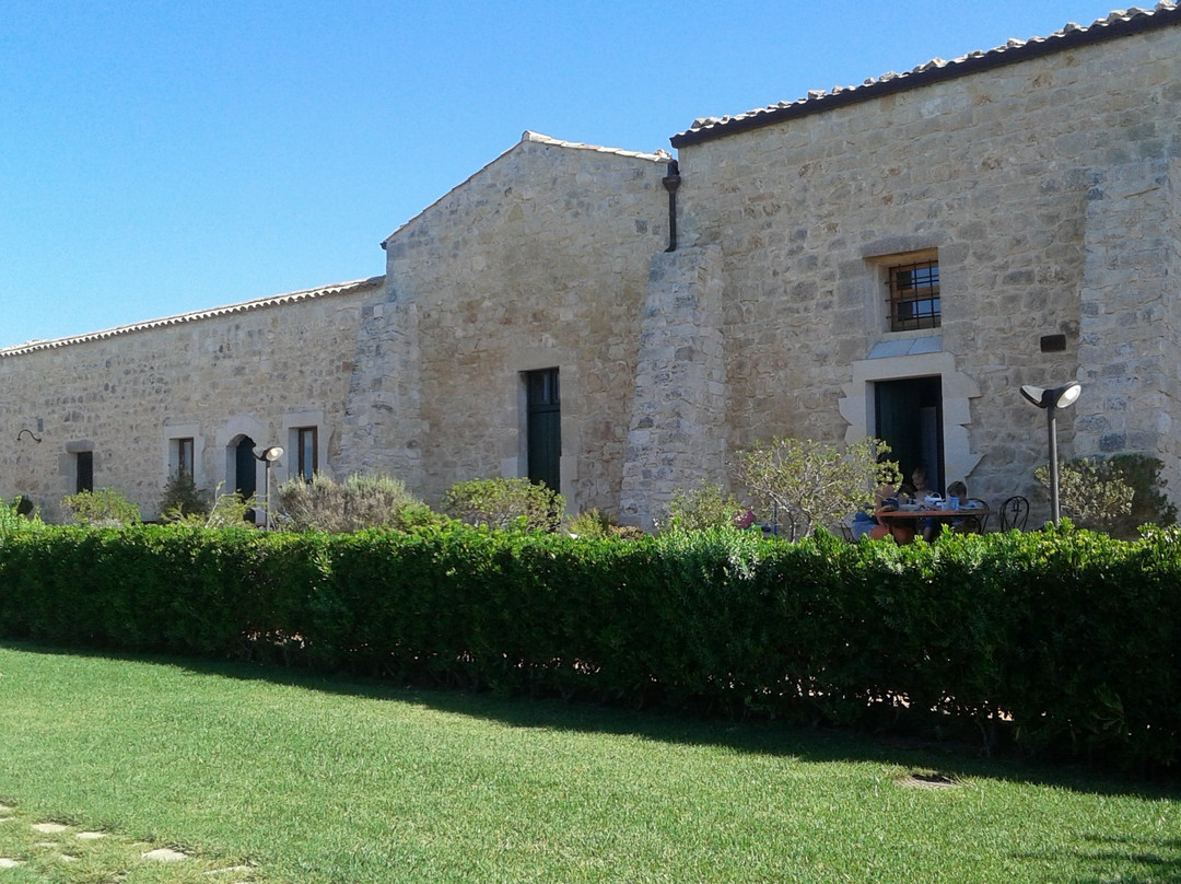 Torre don Virgilio Hotel主图