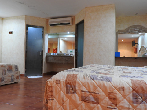 Parador Real Valles主图