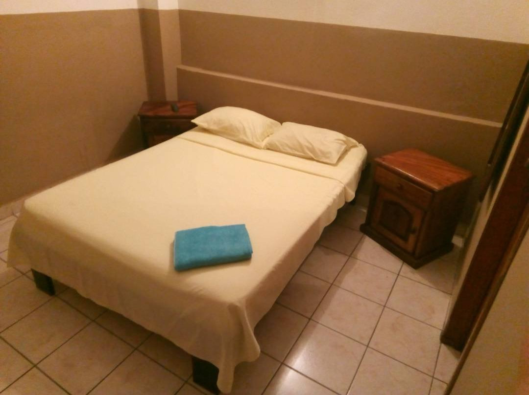 Posada San Francisco主图