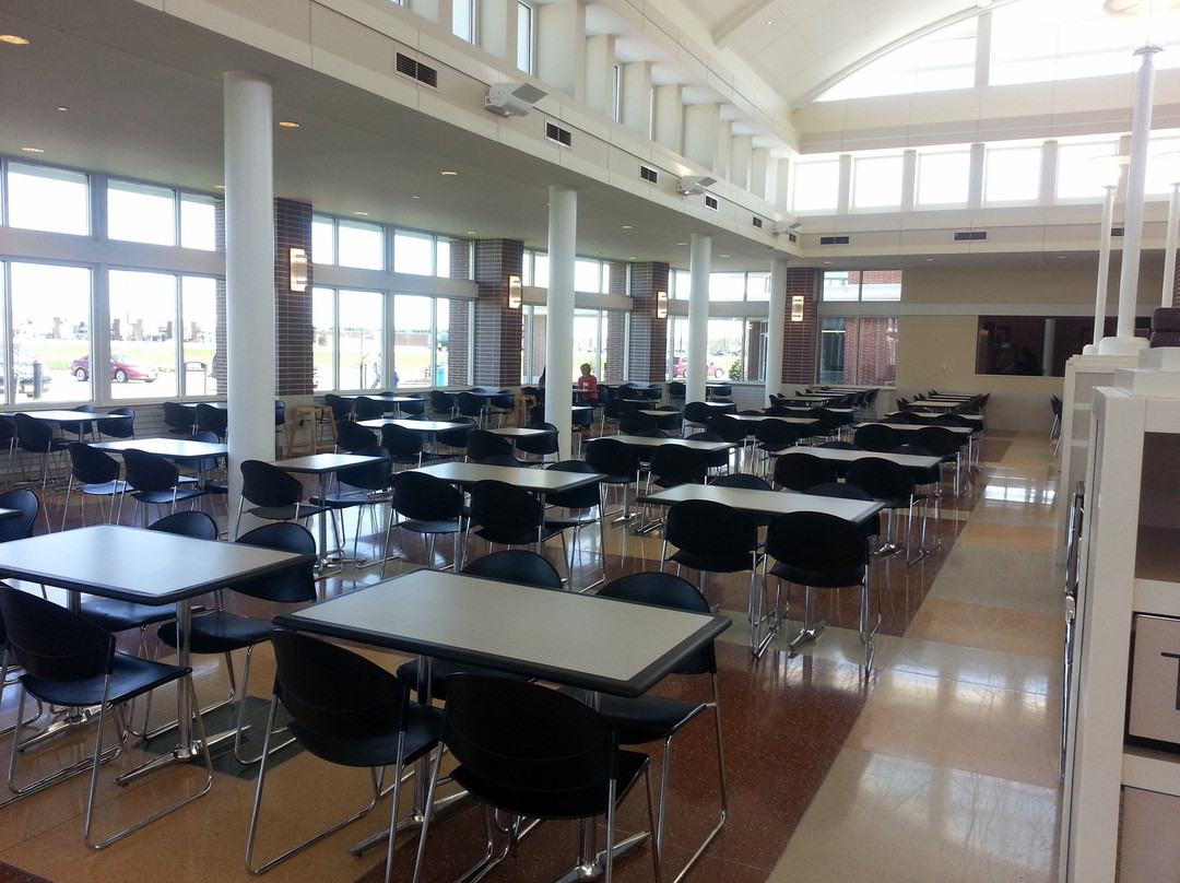 Alvordton餐馆和美食-Starbucks