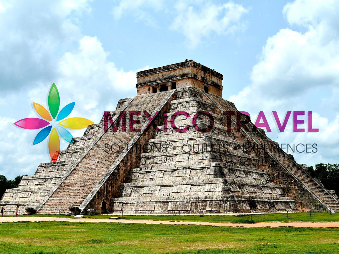 Mexico Travel Solutions-坎昆必去景点