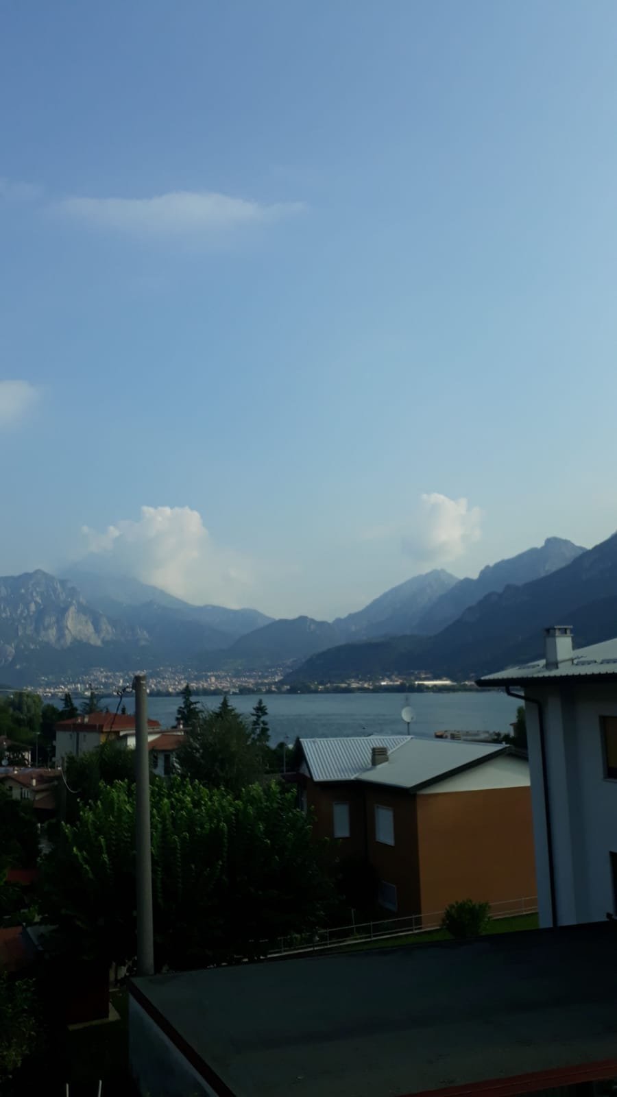 Ai Due Vecchi Ulivi-官方