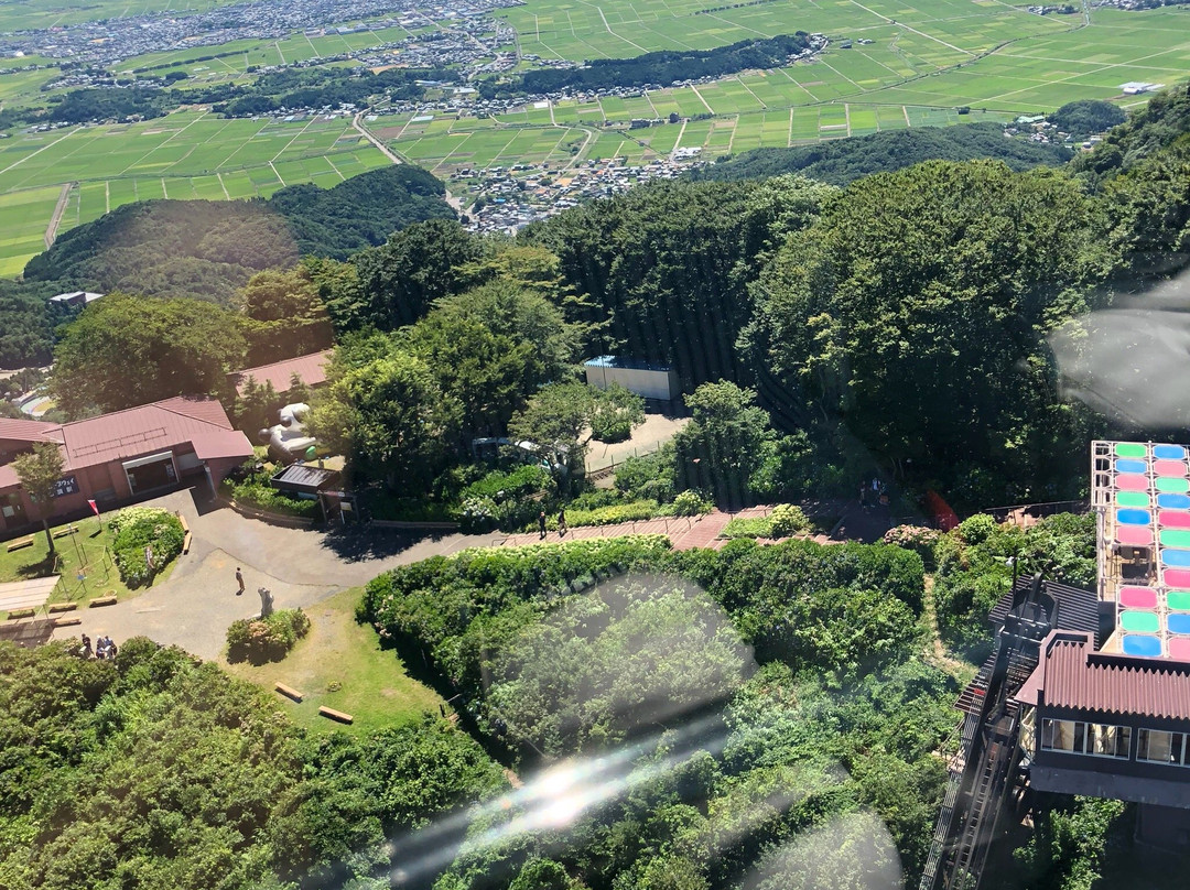 Yahikoyama Panorama Tower景点图片