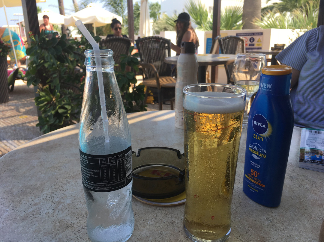 Anais Bay Hotel主图