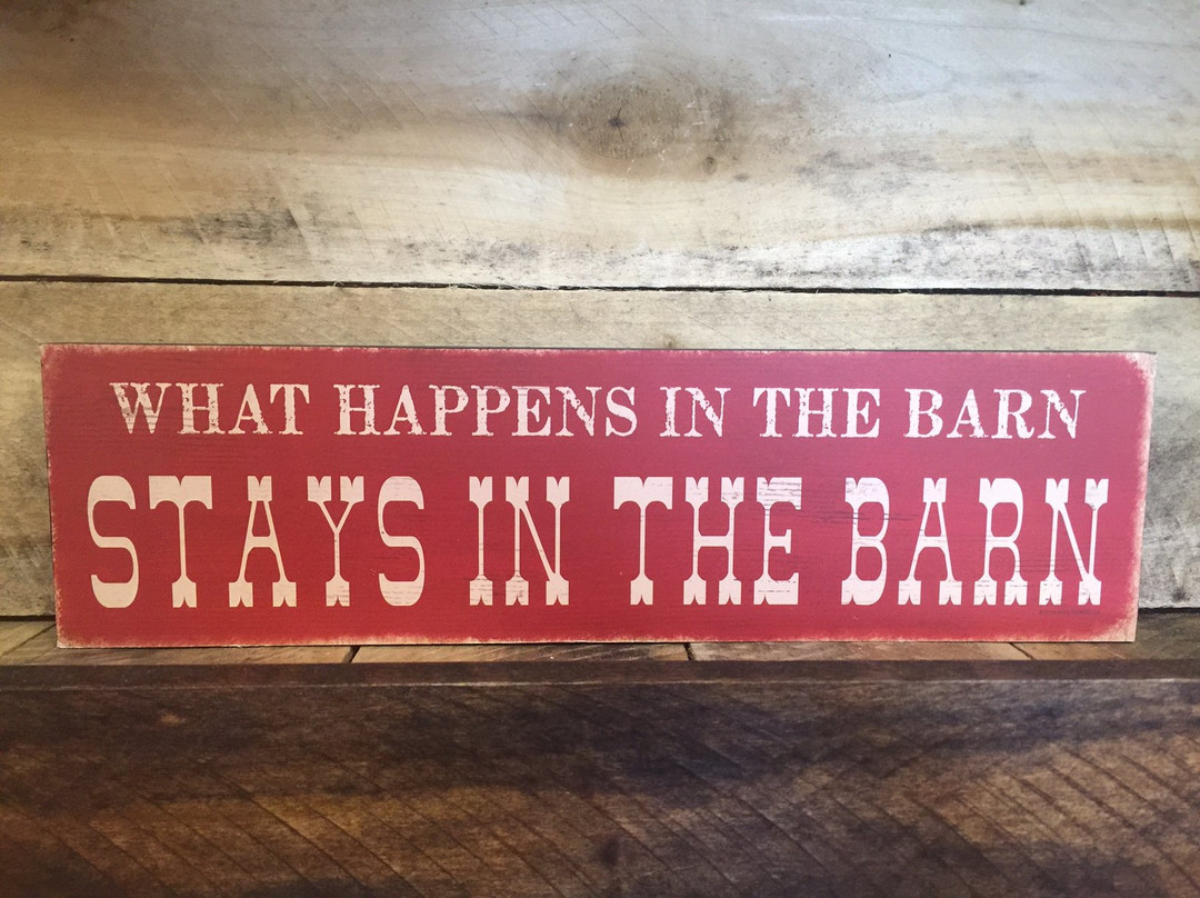 The Salt Barn-Smyrna必去景点