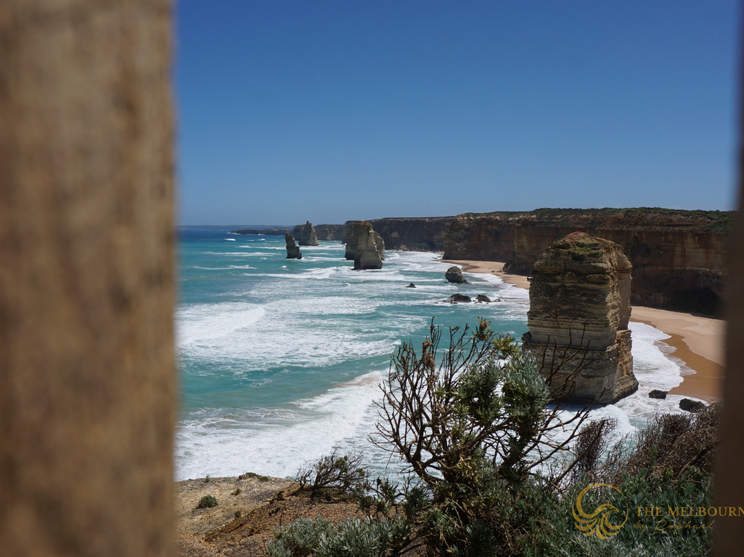 The Melbourne Chauffeur By Rophael-墨尔本必去景点