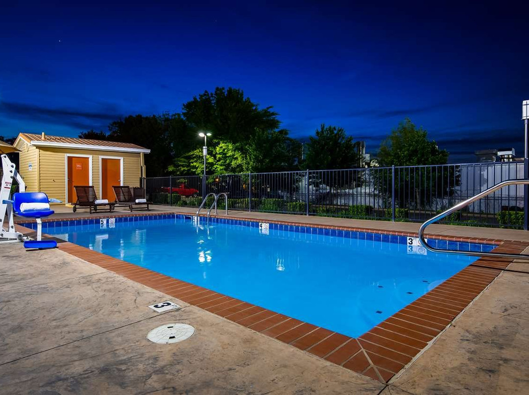 Best Western Conway主图