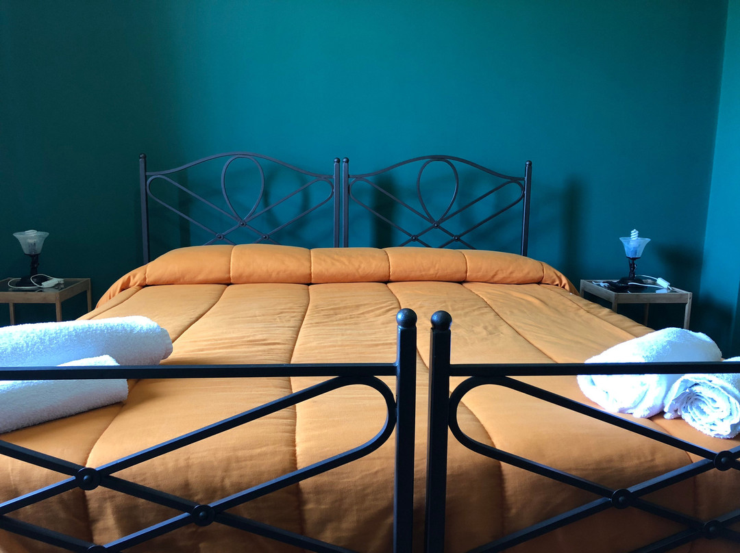 Bed & Breakfast Edelweiss主图