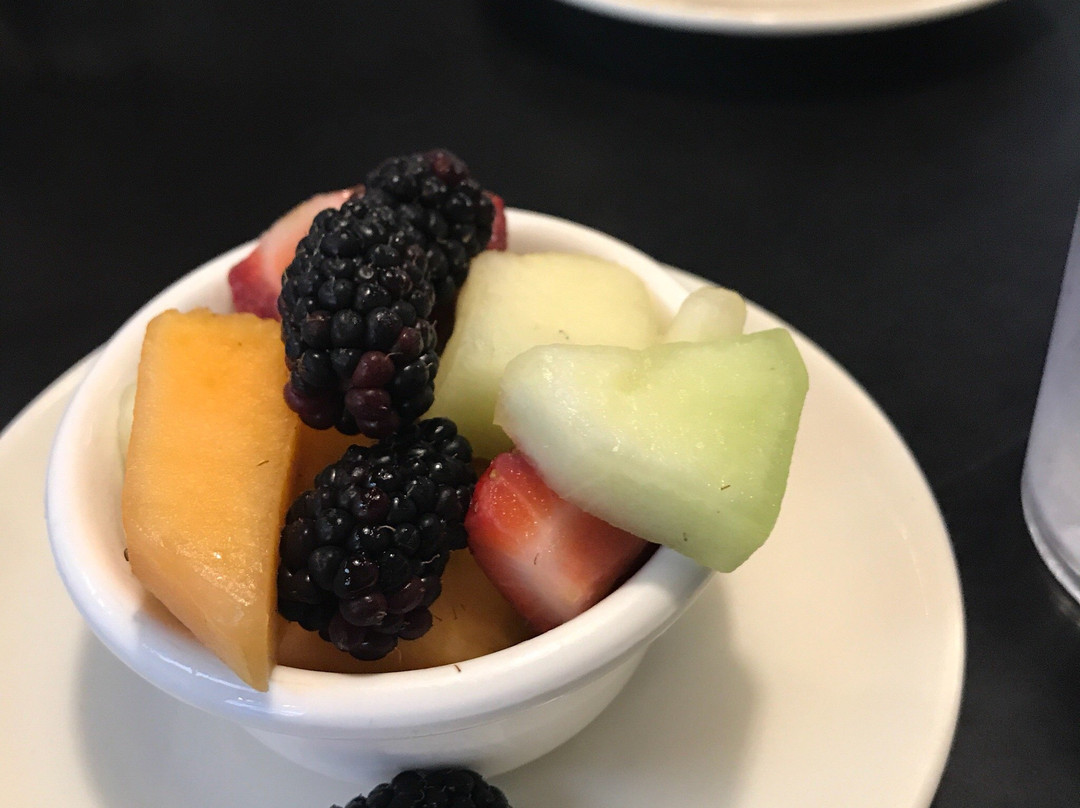 Original Market Diner