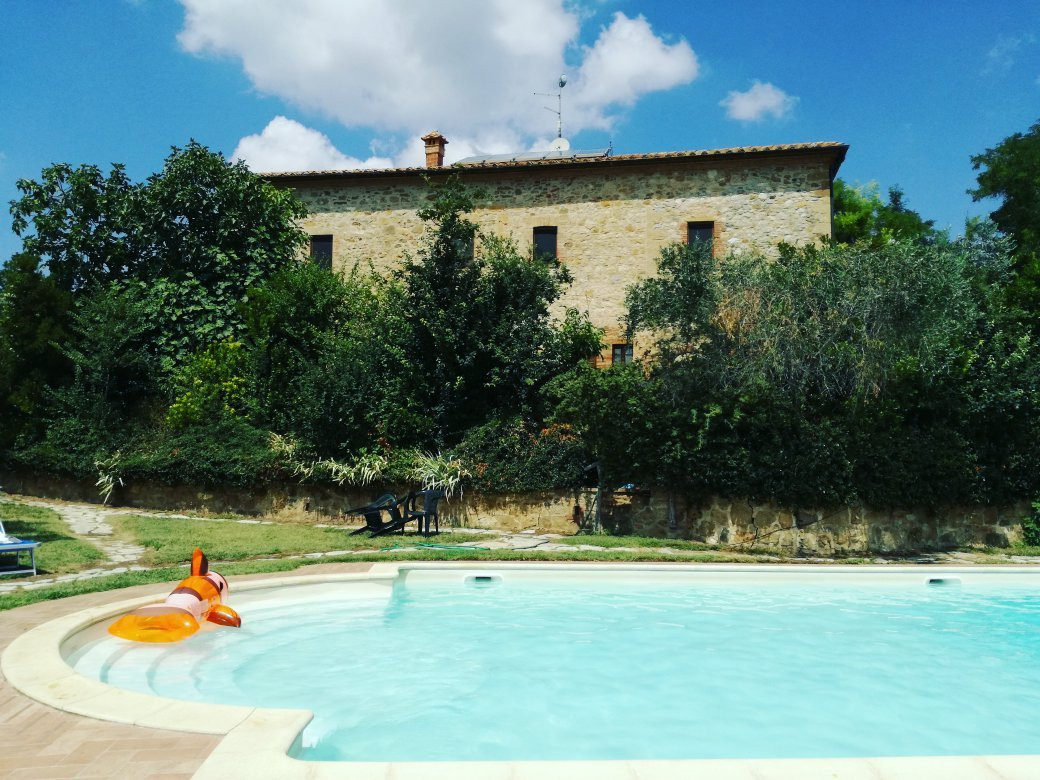 Colle di Mezzo Agriturismo