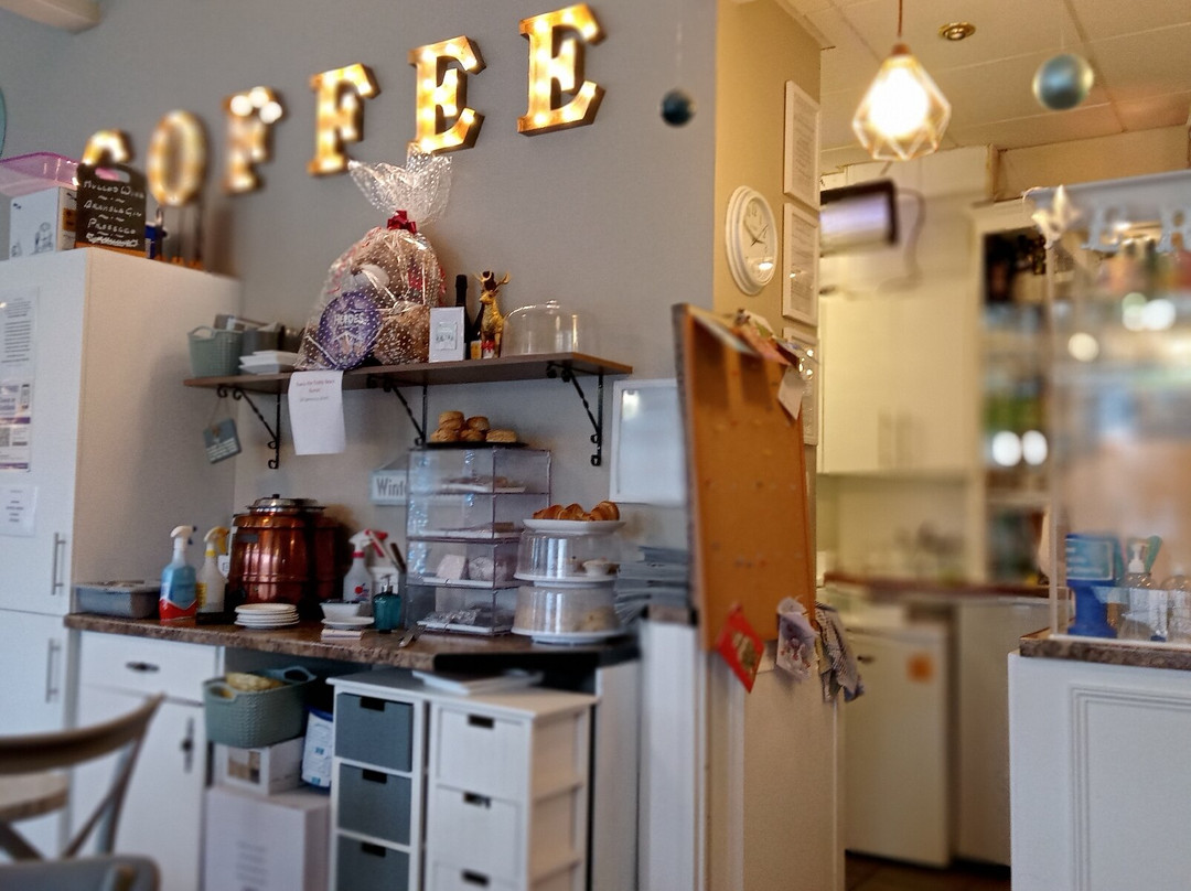 Humbles Cafe