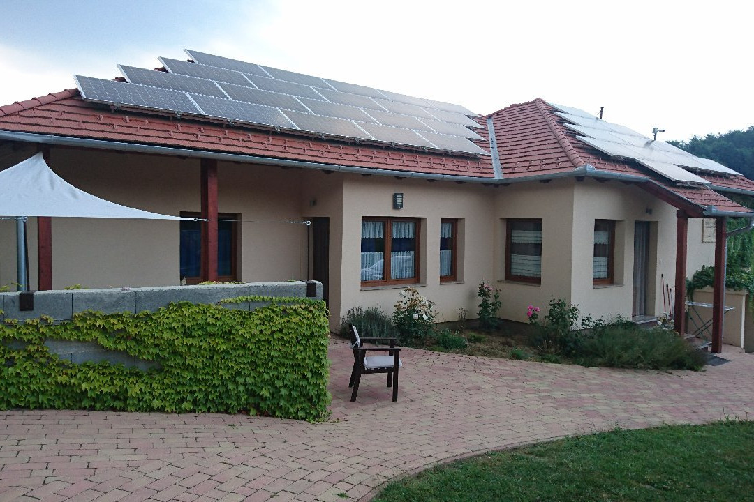 Hajdar Farm Vendeghaz