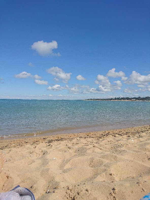 Camping Municipal le Planginot