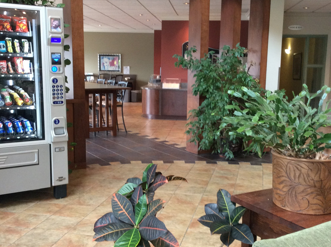 Days Inn by Wyndham Montmagny主图