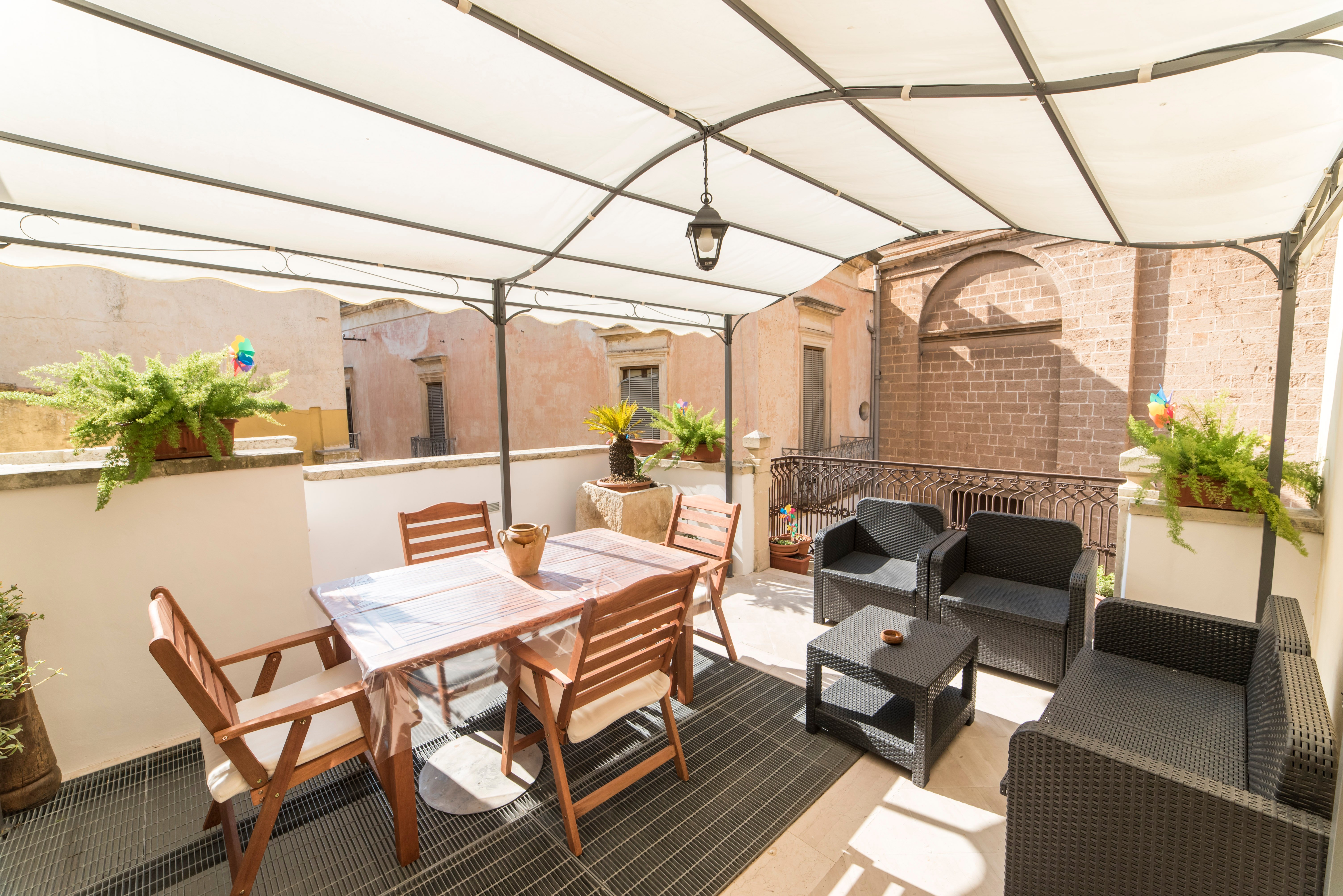 B&B La Campana Salentina-官方