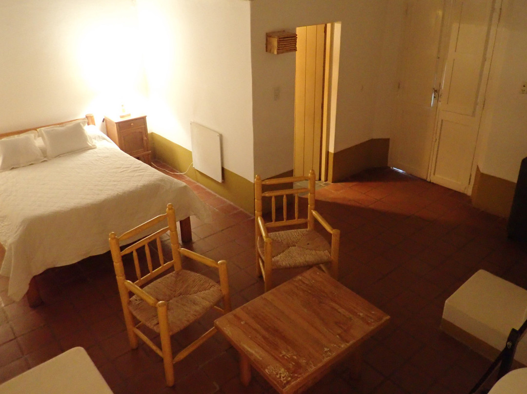 Posada San Eduardo主图