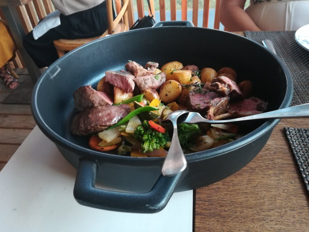 Seehaus Grill