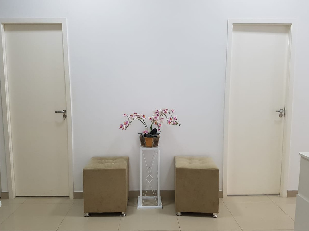 Bioforma Centro de Beleza-Taguatinga必去景点