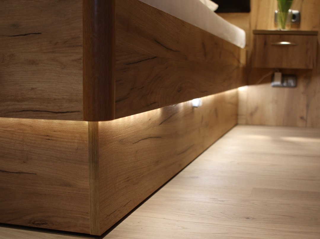 Sonnenhügel Hotel & Restaurant主图