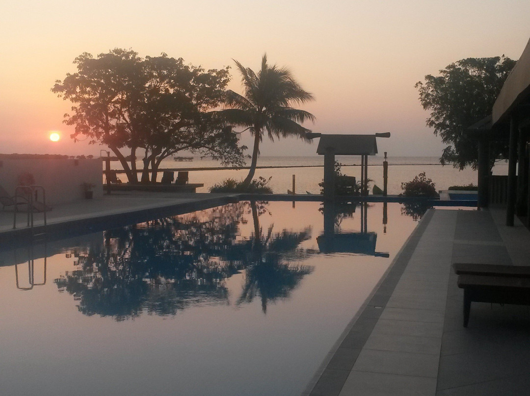 Landers Bay Resort & Spa Fiji主图