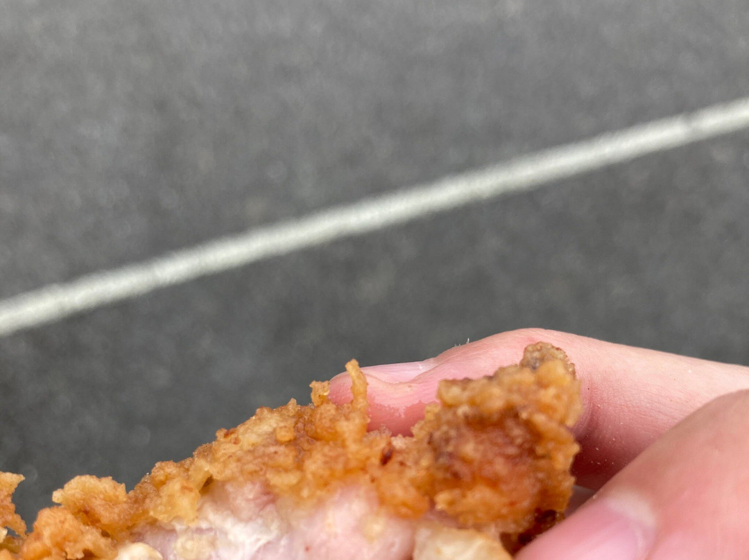 Favorite Chicken & Ribs Irthlingborough