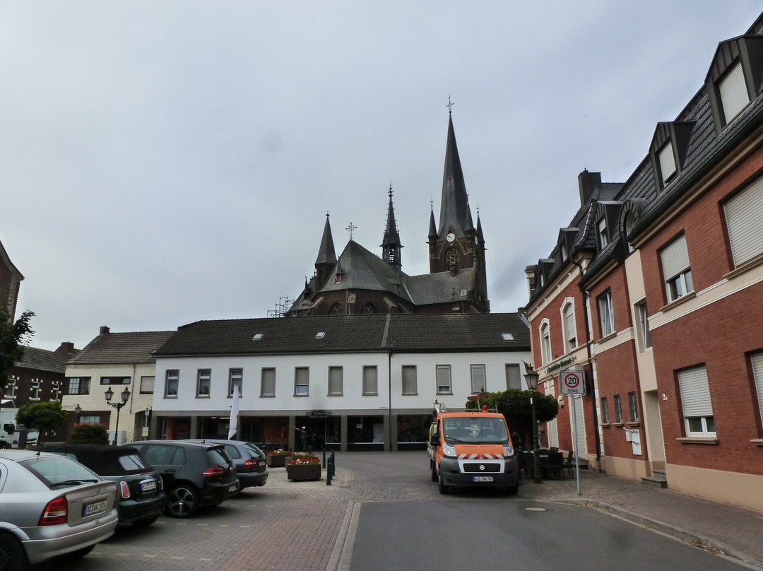 Kerken旅游攻略图片