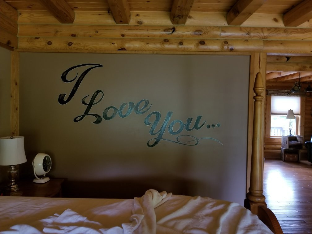 Shirley's Bed And Breakfast主图