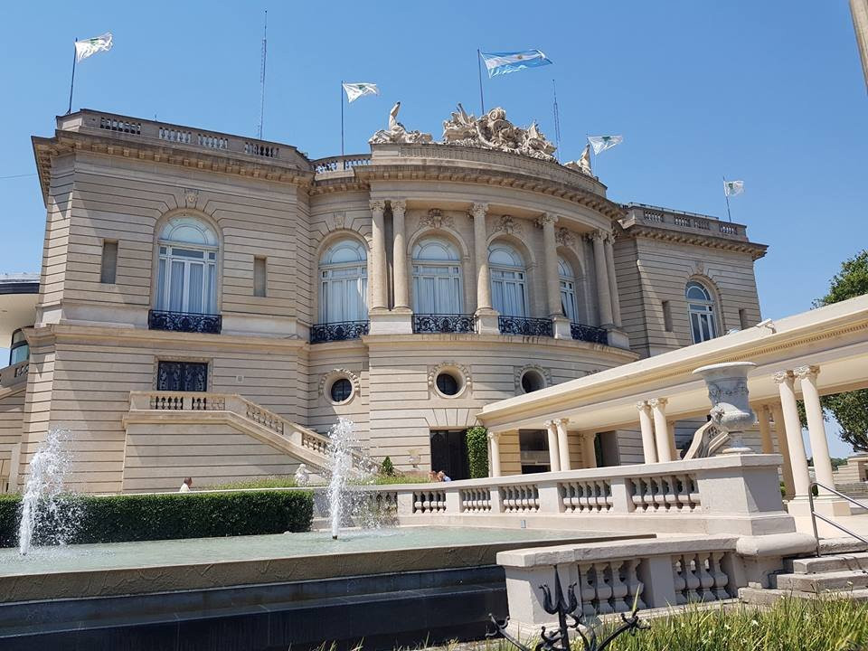 Hipodromo Argentino de Palermo-布宜诺斯艾利斯必去景点