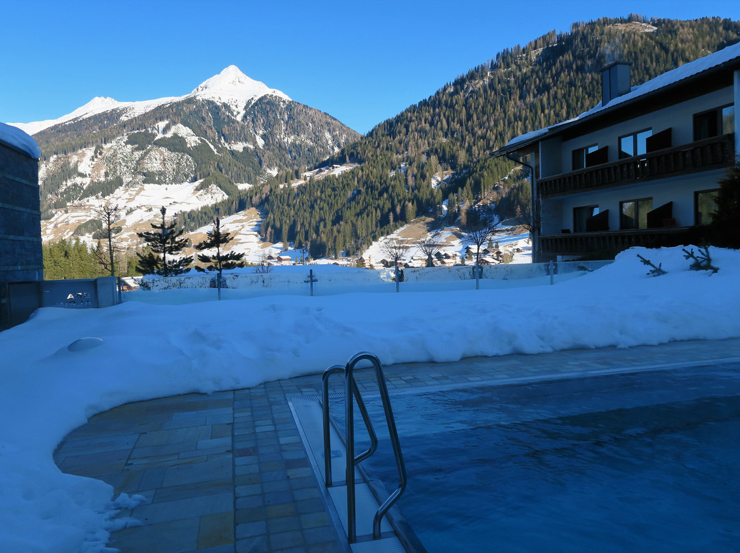 Alpinhotel Jesacherhof Gourmet & Spa主图