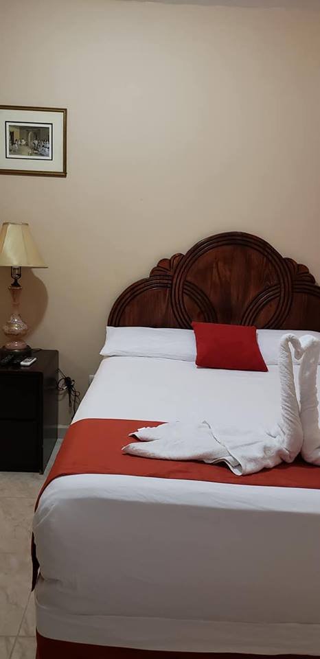 Isamar Tropical Hotel-官方