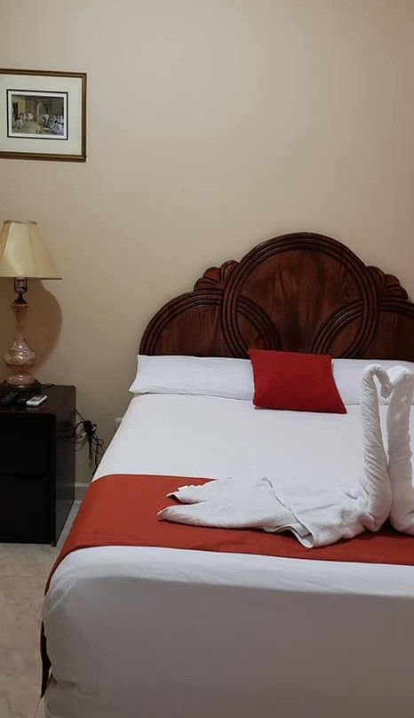 Isamar Tropical Hotel主图