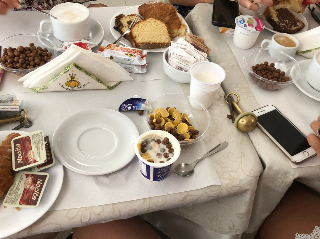 Hotel Nespolo D'Oro主图