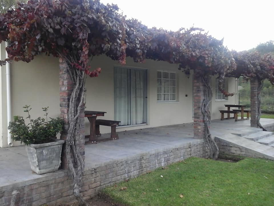 Welvanpas Guest Farm主图