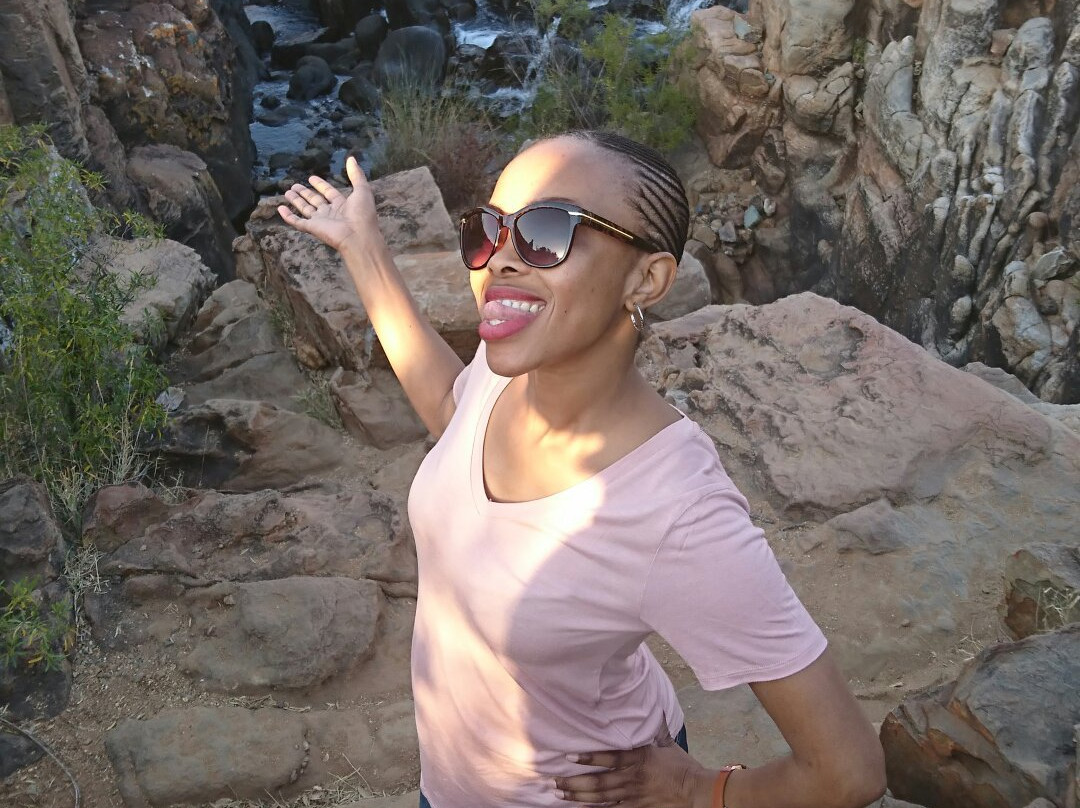 Clifford's Lodge & Spa主图