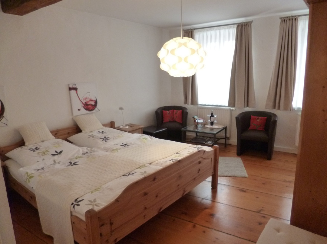 Alter Winzerhof主图