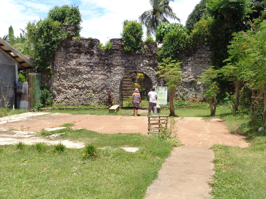 Moro Watch Tower-卡米金省必去景点