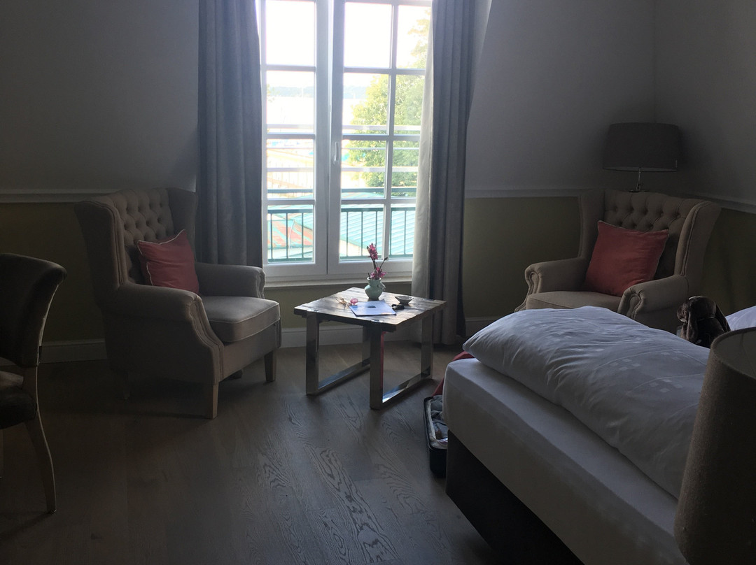 The STARNBERGSEE Hideaway主图